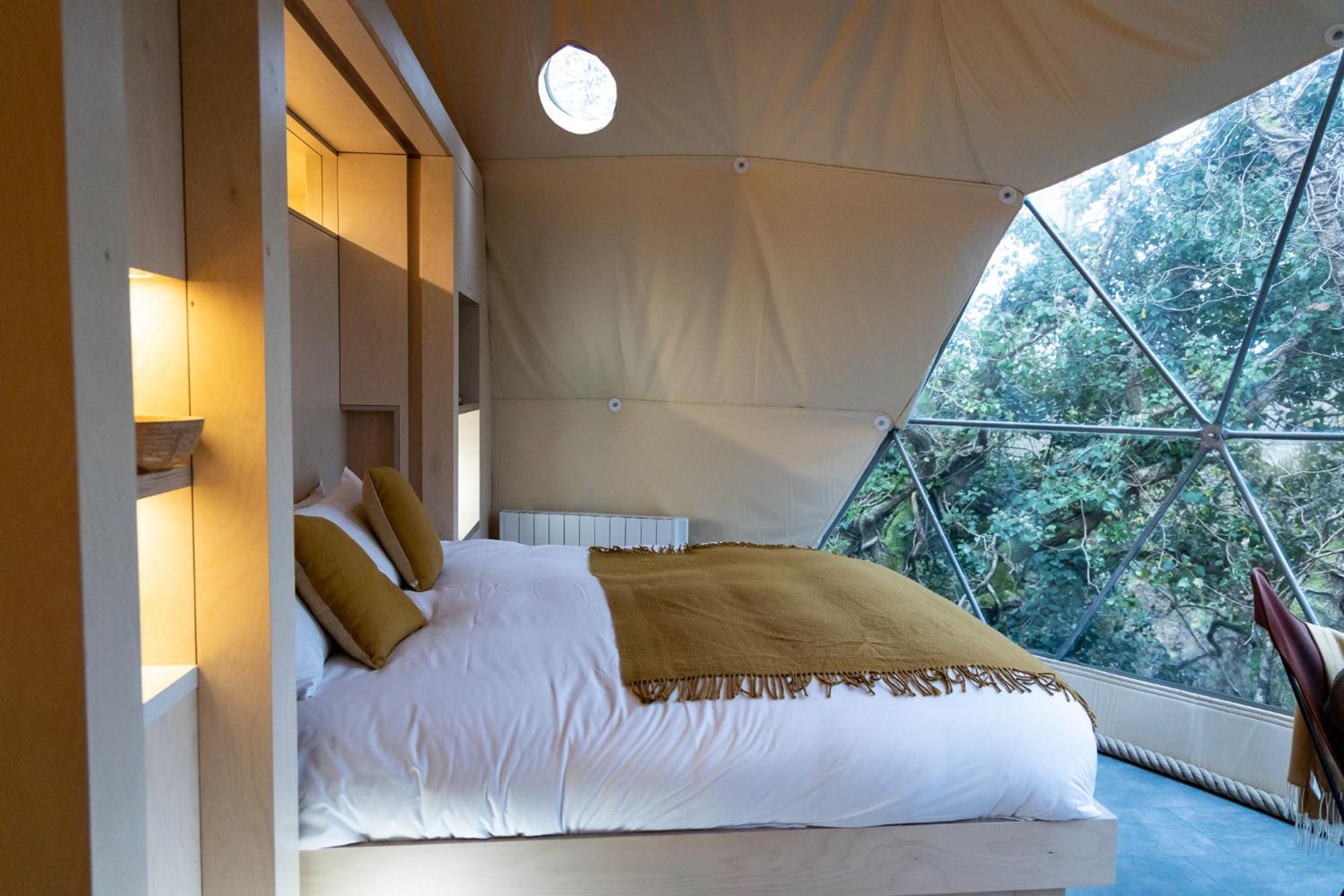 Villa Fernwood Clifden Habitación foto