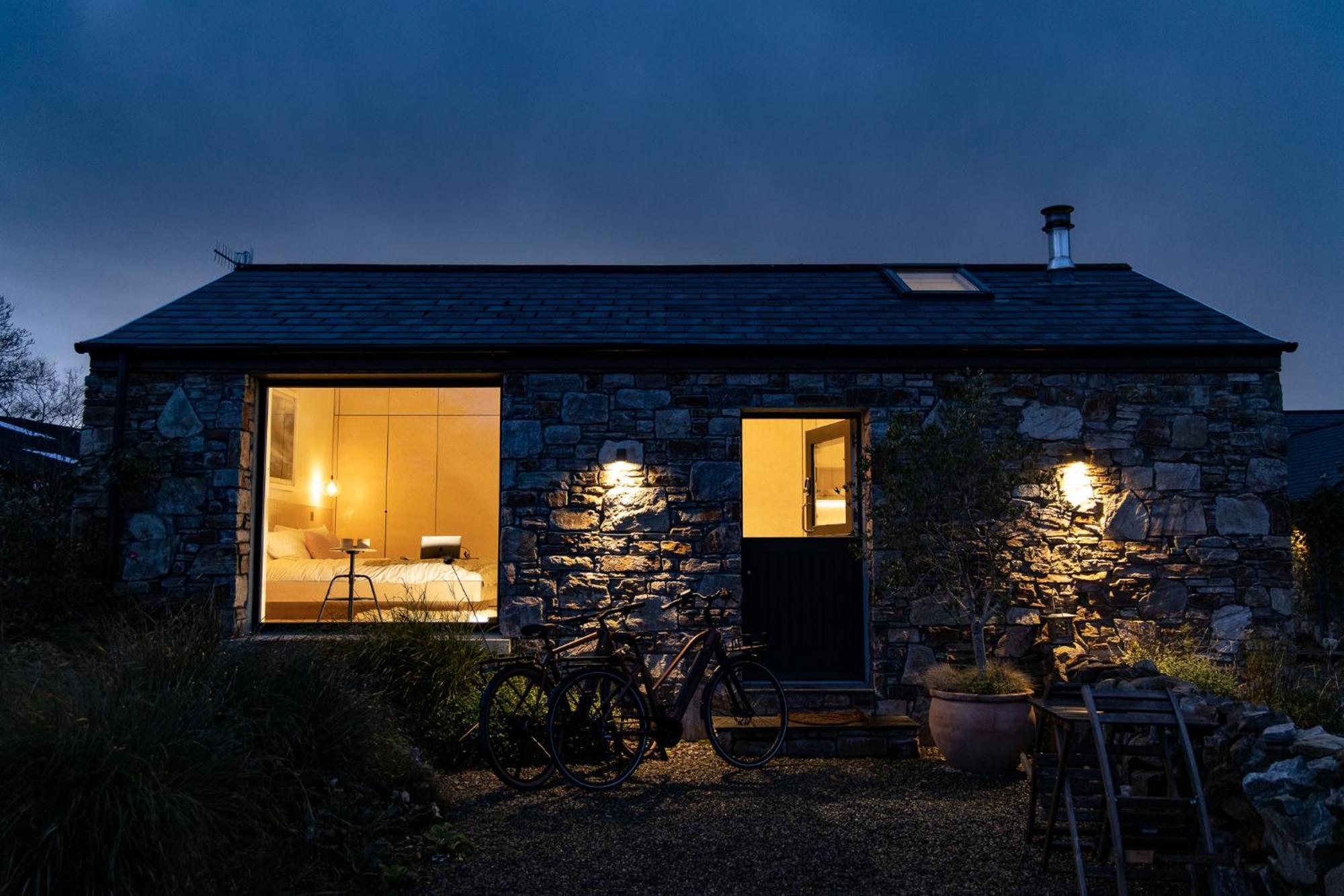 Villa Fernwood Clifden Habitación foto