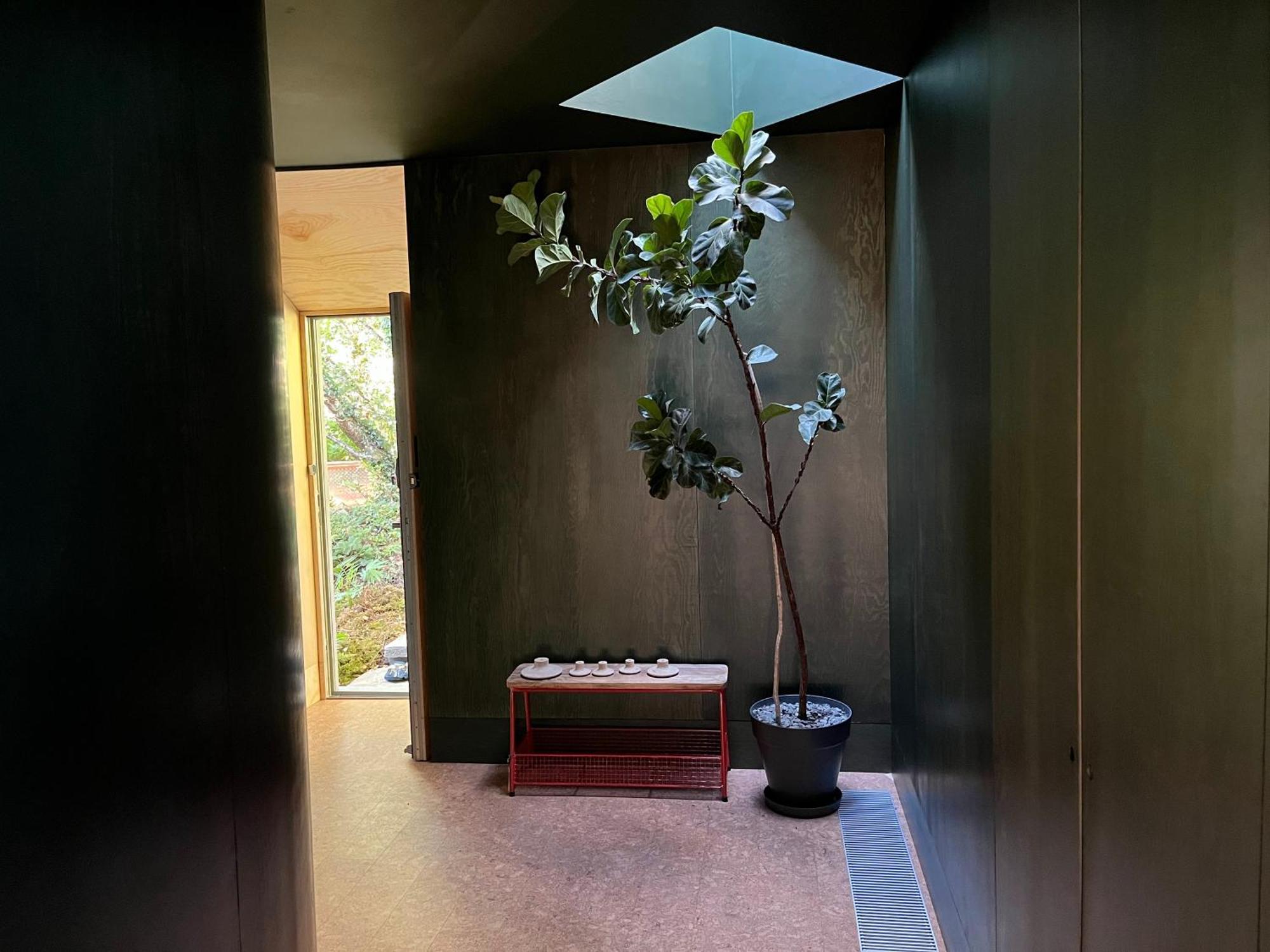 Villa Fernwood Clifden Habitación foto