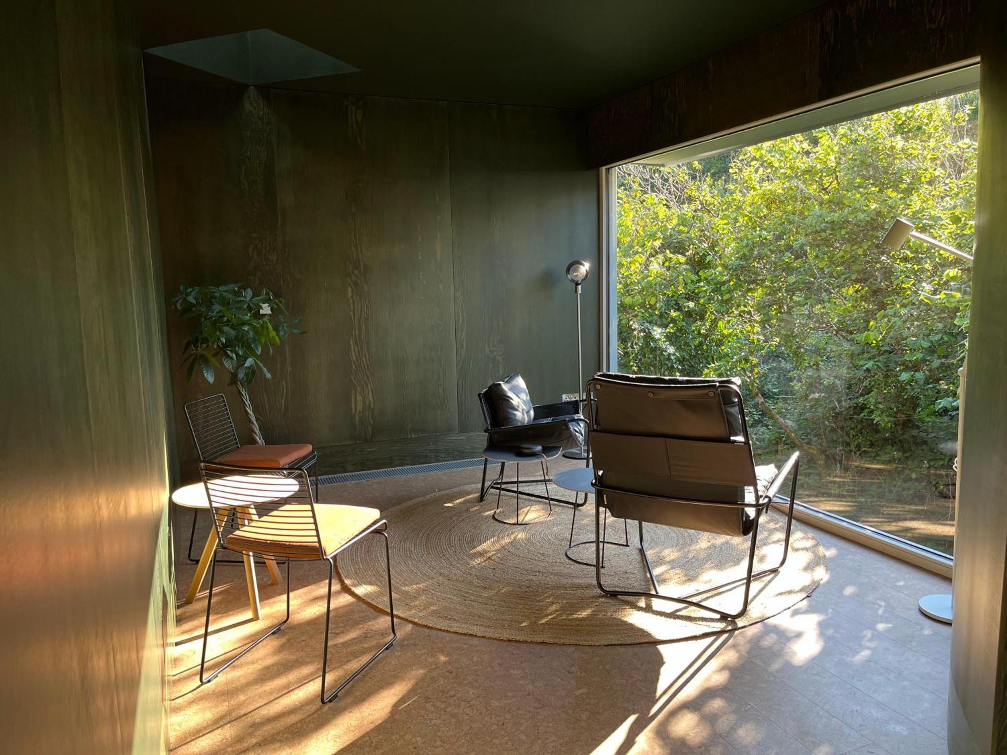 Villa Fernwood Clifden Habitación foto
