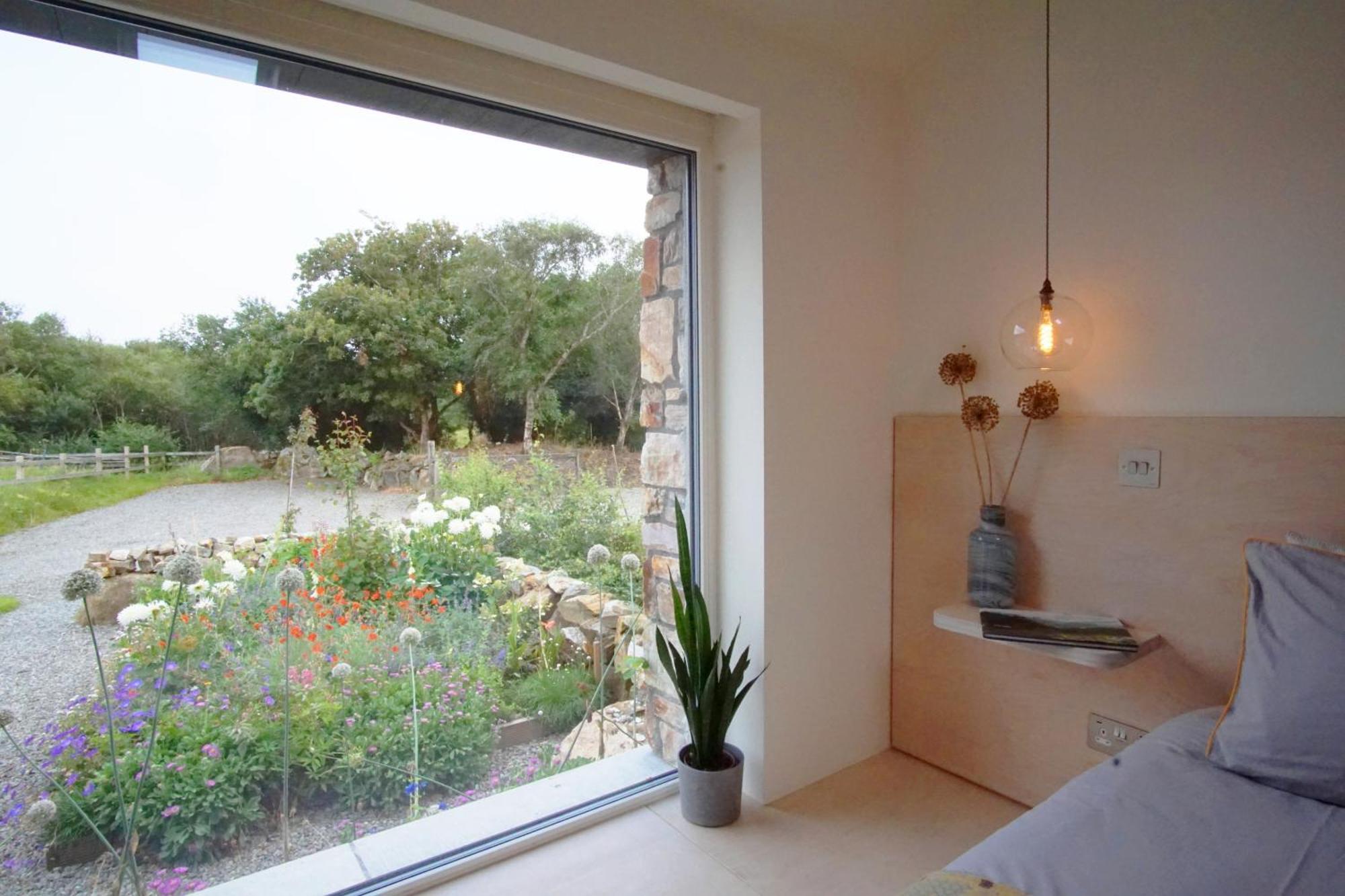 Villa Fernwood Clifden Habitación foto