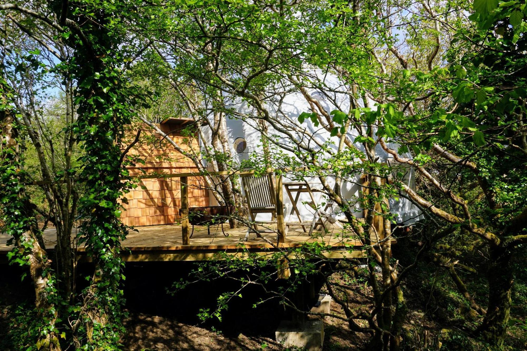 Villa Fernwood Clifden Habitación foto