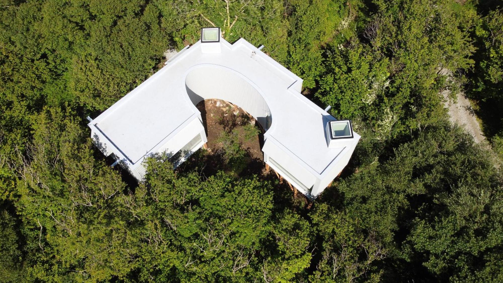 Villa Fernwood Clifden Habitación foto