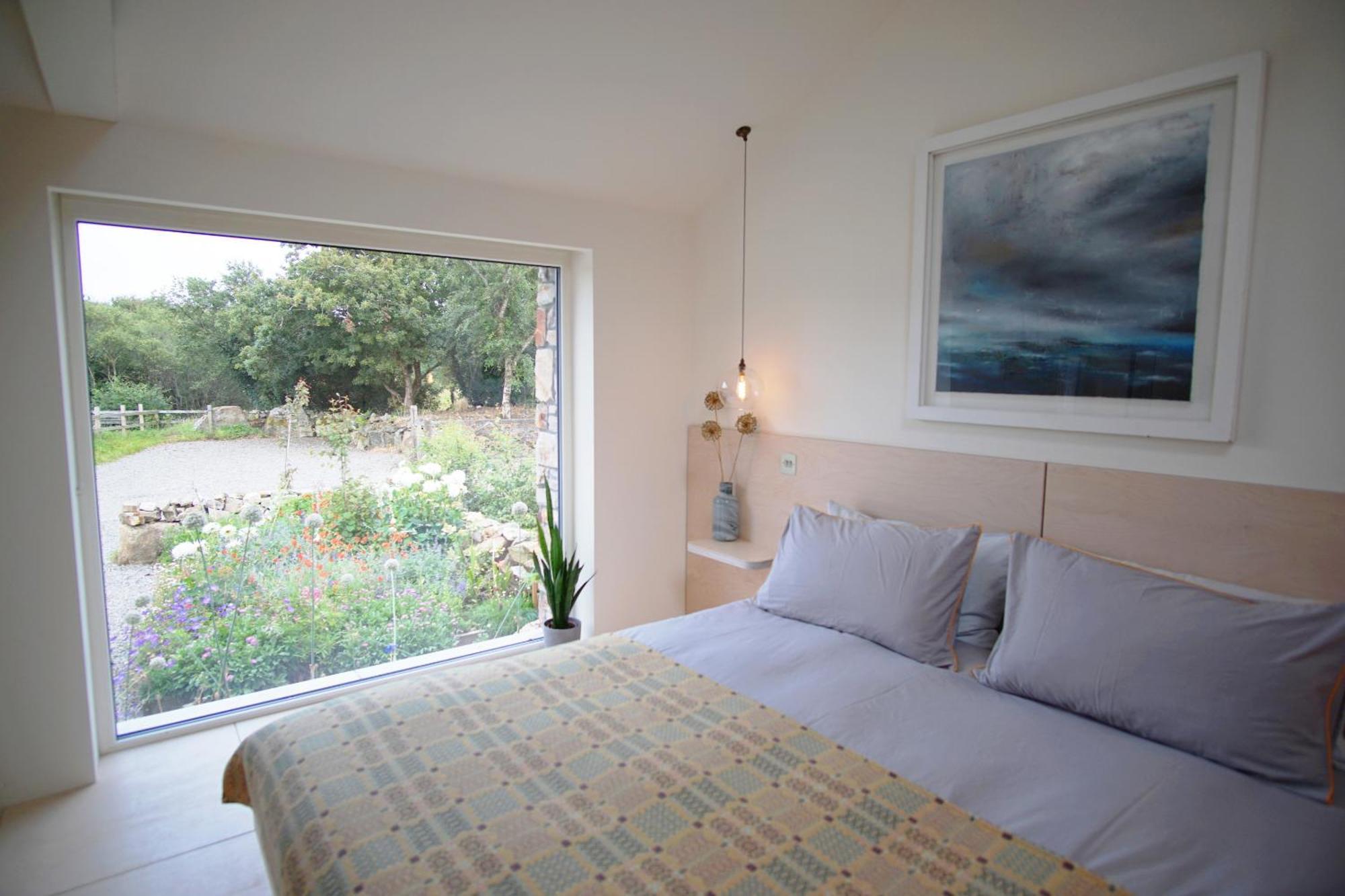 Villa Fernwood Clifden Habitación foto