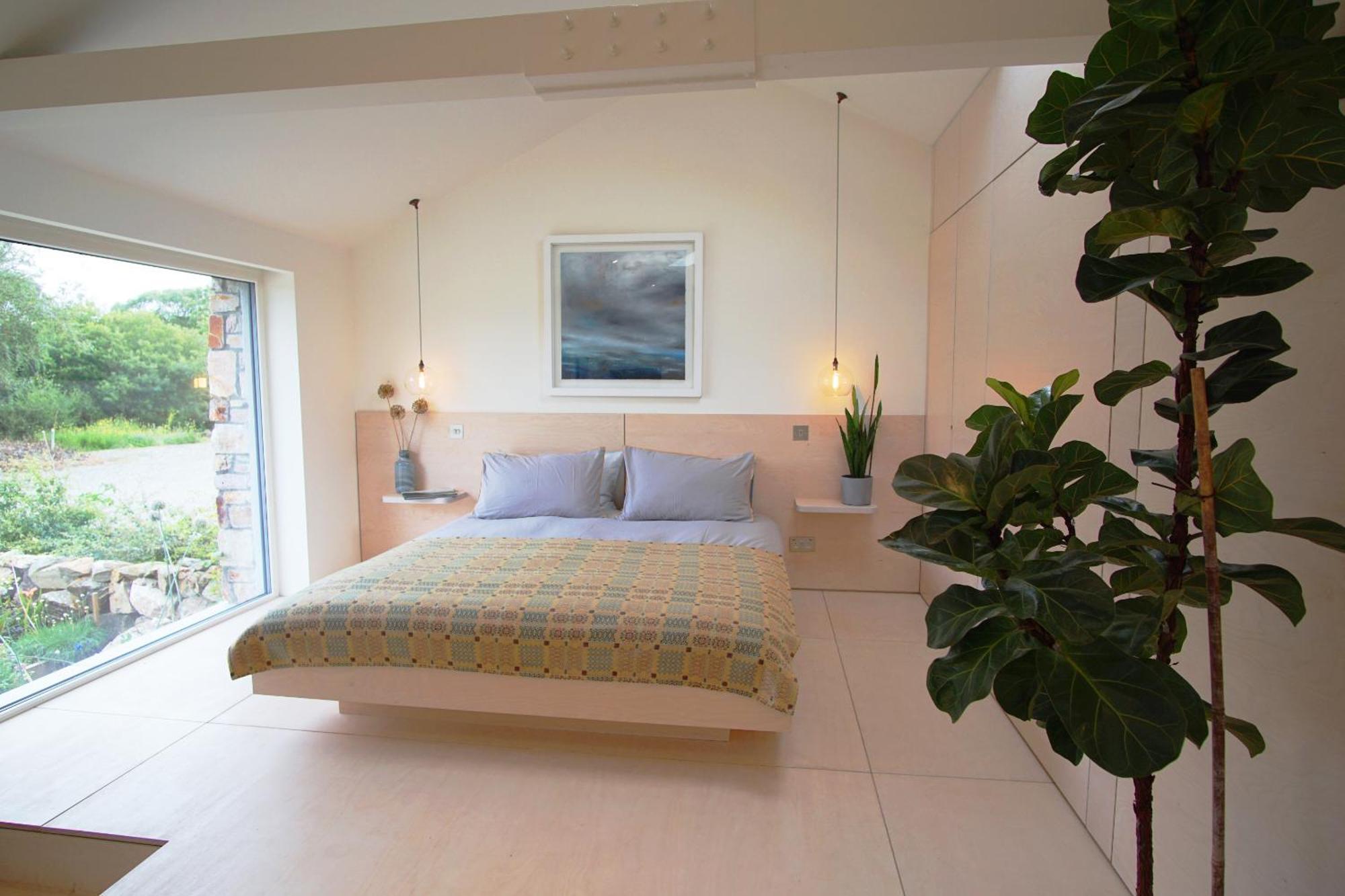 Villa Fernwood Clifden Habitación foto